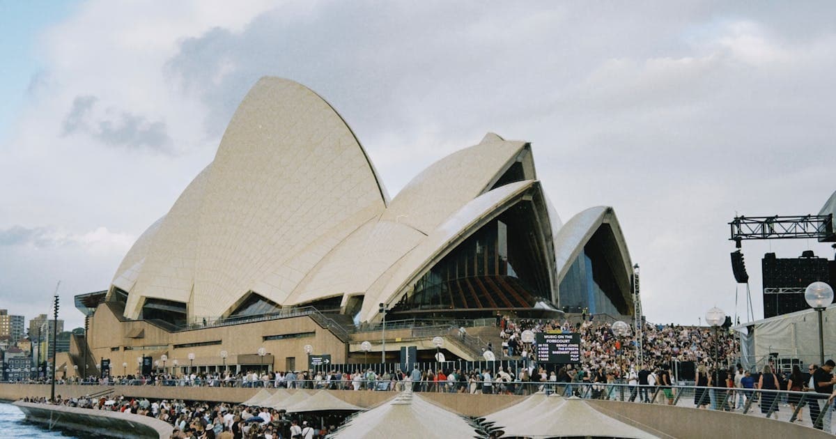 Best Ticket Comparison App Australia (2026 Guide)