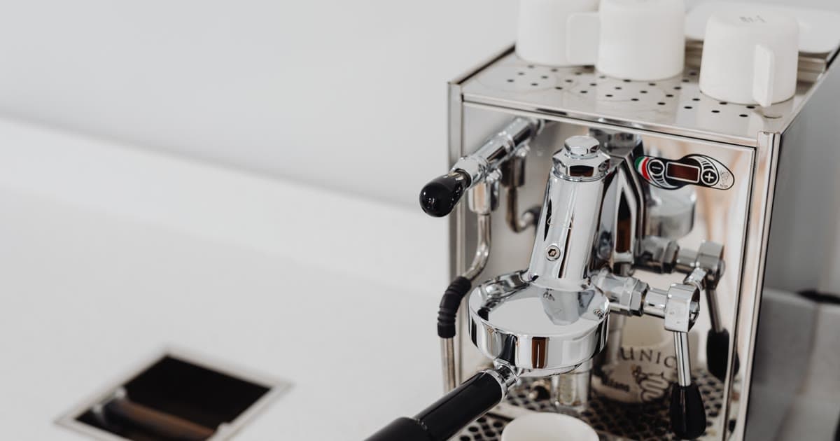Coffee Machine Price Tracker Australia: Catch Breville and Gaggia Price Drops