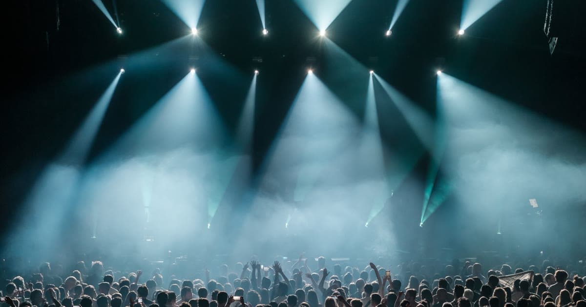 Concert Ticket Alert App Australia: 5 Tools So You Never Miss Out