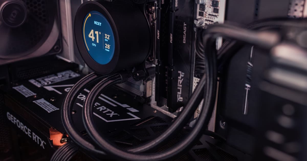 PC Parts Price Tracker Australia: GPUs, RAM and SSDs in 2026