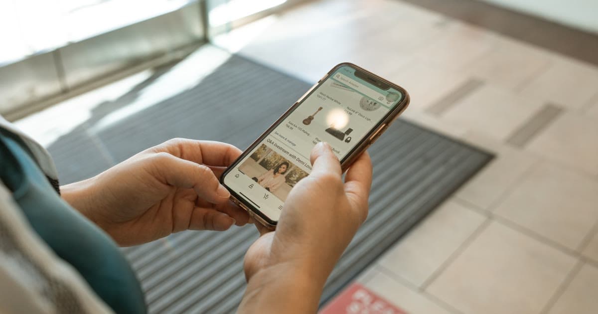 Shopping Apps Australia: What They're Actually Costing Your Screen Time