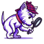 FindFetcher mascot