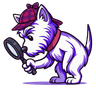 FindFetcher mascot