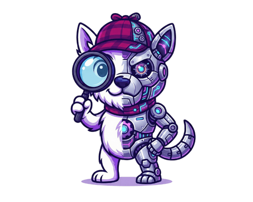 FindFetcher metrics visualization