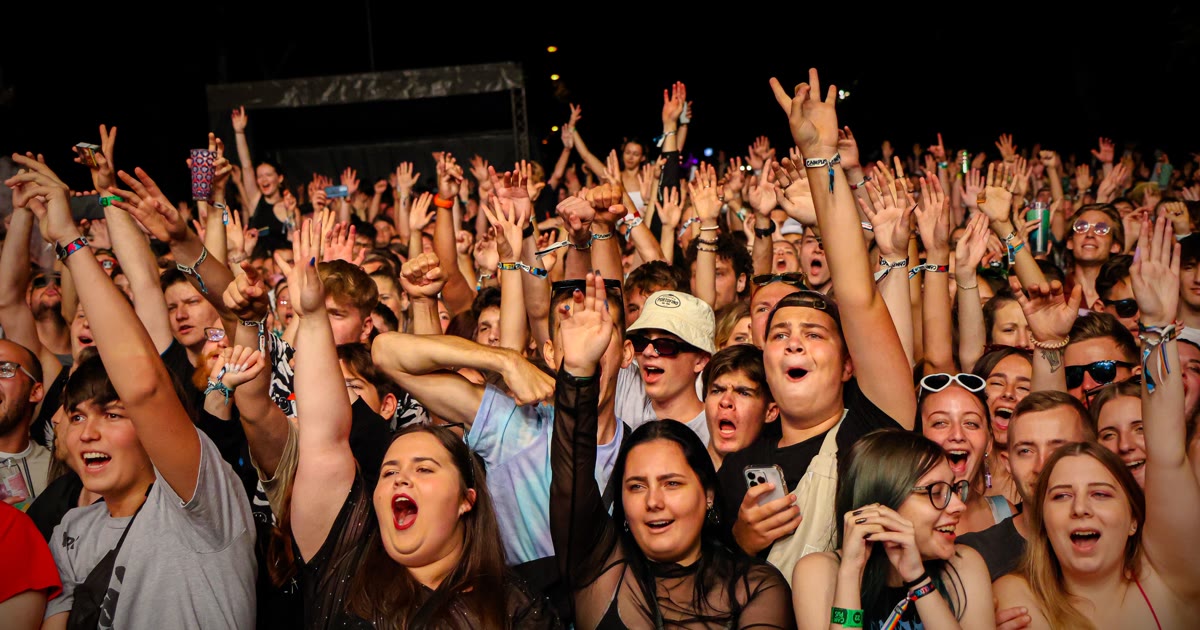 Concert Ticket Resale Price Alert Australia: How to Get Notified Below Your Budget