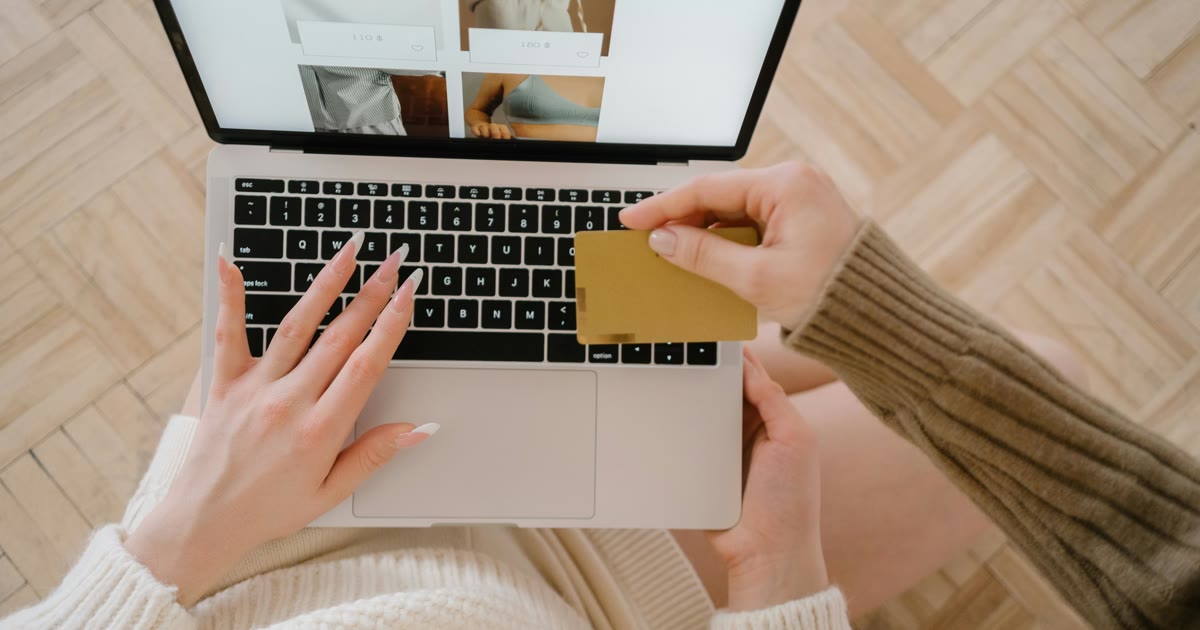 How to Automate Online Shopping (And Get Your Evenings Back)