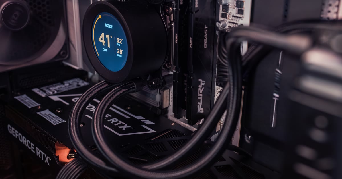 PC Parts Price Tracker Australia: GPUs, RAM and SSDs in 2026